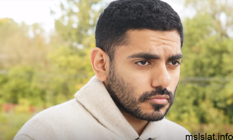 من هو عمر عبدالعزيز الزهراني تويتر