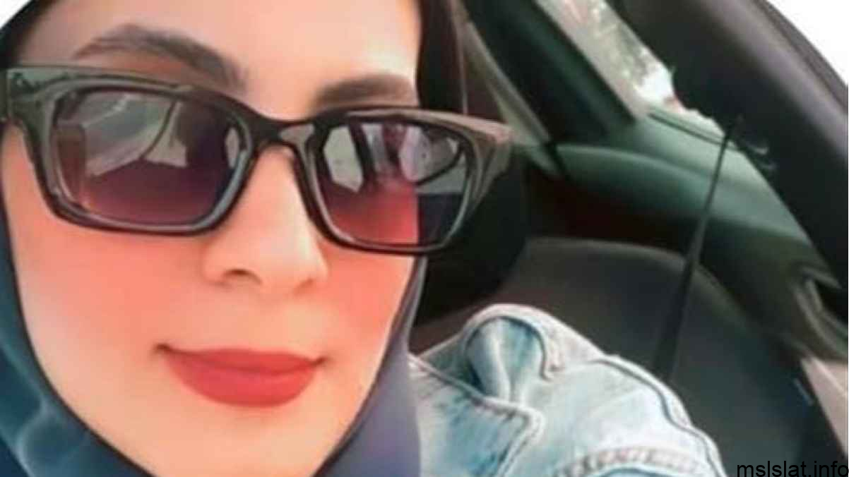 سبب وفاة شذى الكفارنة حُزنًا في بلاد الغربة