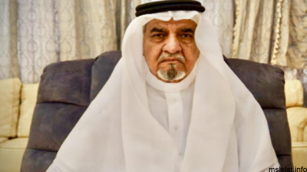 سبب وفاة الفريق معجب القحطاني