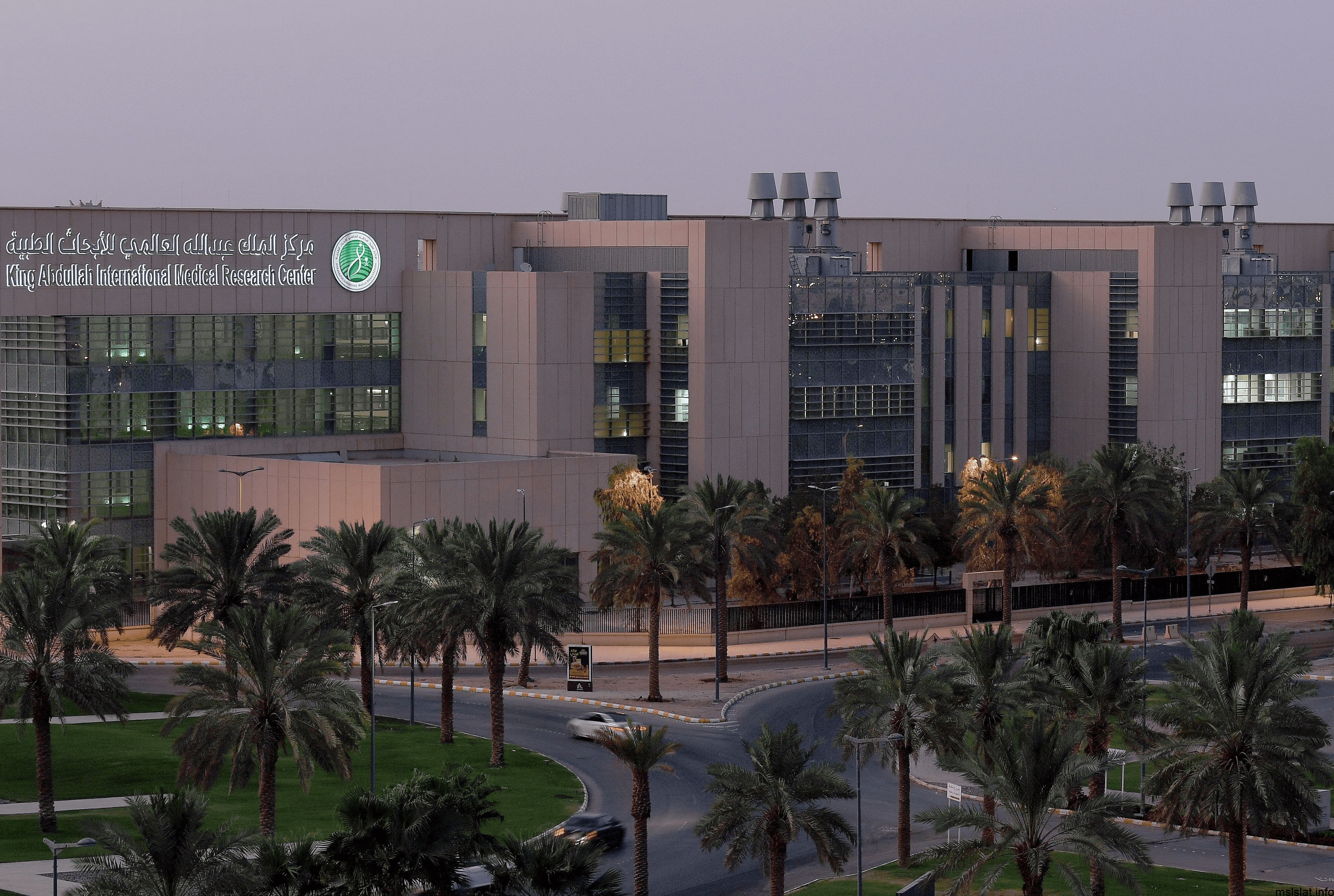 متلازمة الفضل إنجاز علمي سعودي لمتلازمة مرضية جديدة