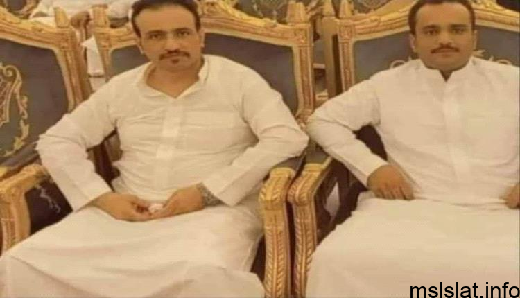 تفاصيل مقتل محمد علي الشبيلي