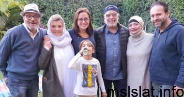 من هي أم ريهام عبد الغفور السيرة الذاتية ويكيبيديا