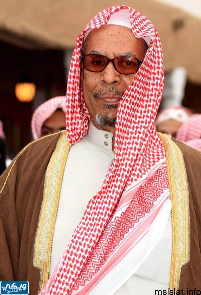 سبب وفاة زوجة علي المدفع