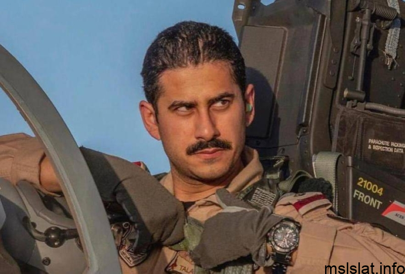 سبب وفاة الأمير فيصل بن طلال بن عبدالعزيز