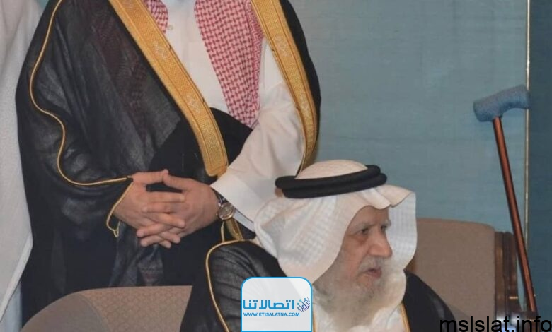 من هي والدة ممدوح بن عبدالعزيز ويكيبيديا السيرة الذاتية