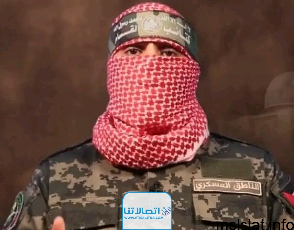 من هو صهيب الكحلوت ويكيبيديا السيرة الذاتية