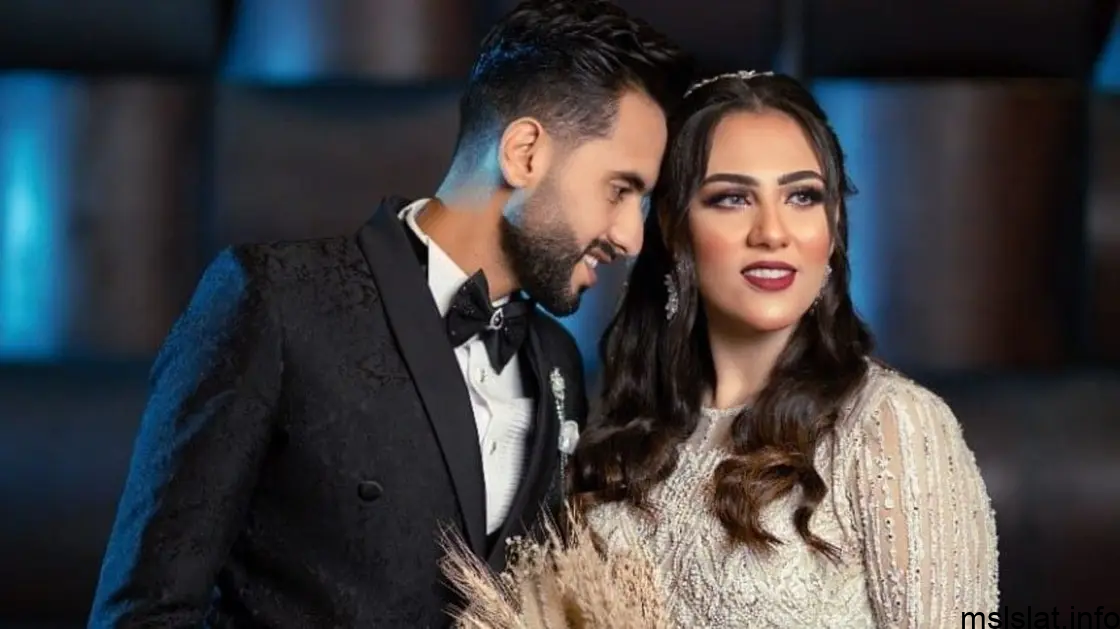 سبب مقتل روان؛ بعد قصة حب ملتهبة.. مصري يقتل زوجته بسبب سؤال واحد