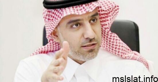 من هو هشام بن عبدالرحمن الفالح السيرة الذاتية ويكيبيديا