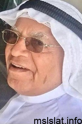 من هو الشيخ عبدالرحمن بن عبداللطيف العيسى وسبب وفاته