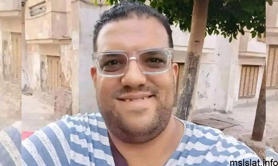 سبب وفاة عبد الرحمن فالنتينو