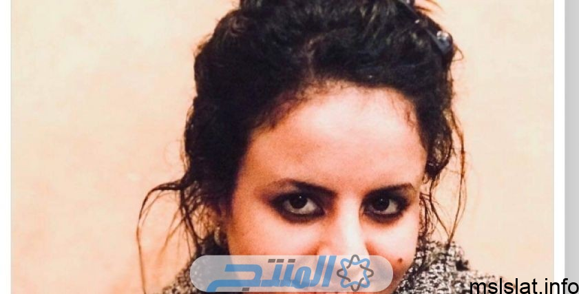 من هي الشاعره اميره الادهم السيرة الذاتية ويكيبيديا “كامل التفاصيل”