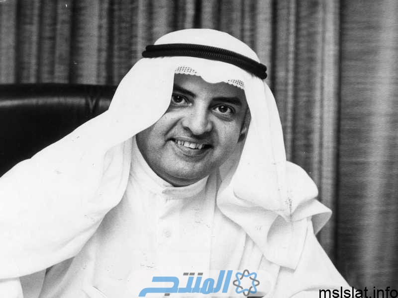 من هو جاسم النصف السيرة الذاتية ويكيبيديا “كامل التفاصيل”