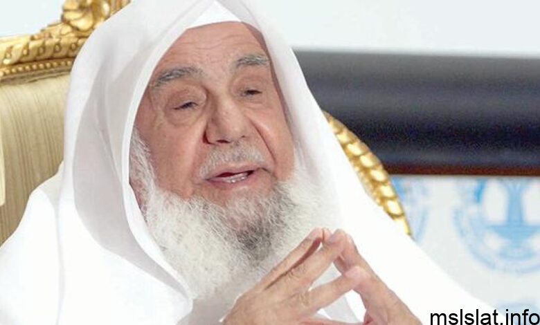سبب وفاة سليمان الراجحي الحقيقي “تفاصيل كاملة”