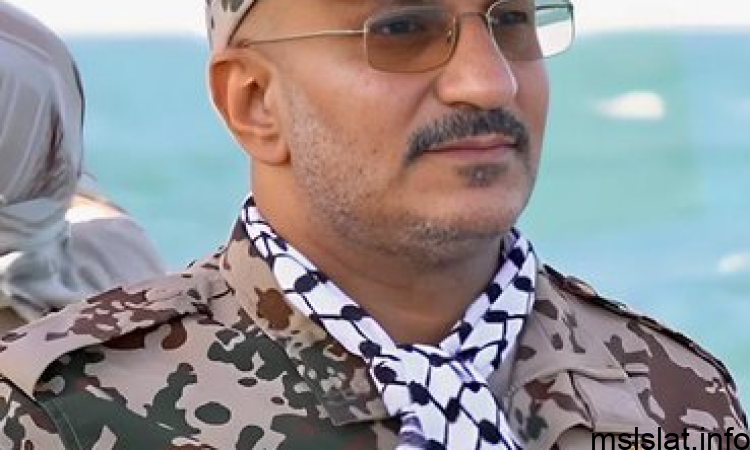 من هو “طارق عفاش” مرتزقة اليمن تفضحهم مواقفهم