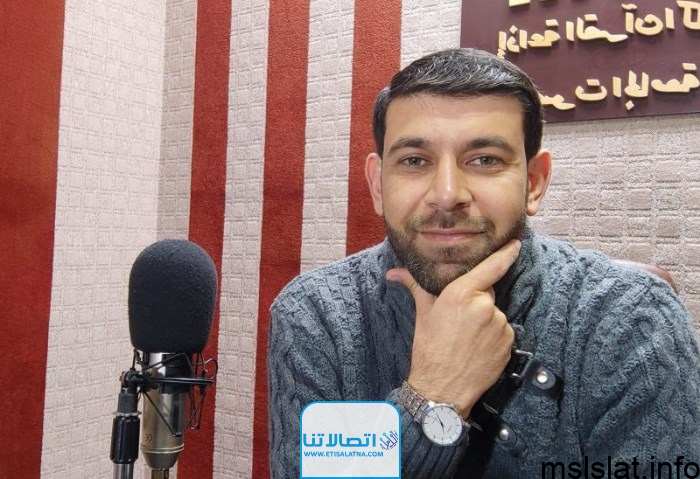 من هو الصحفي عبدالله علوان ويكيبيديا