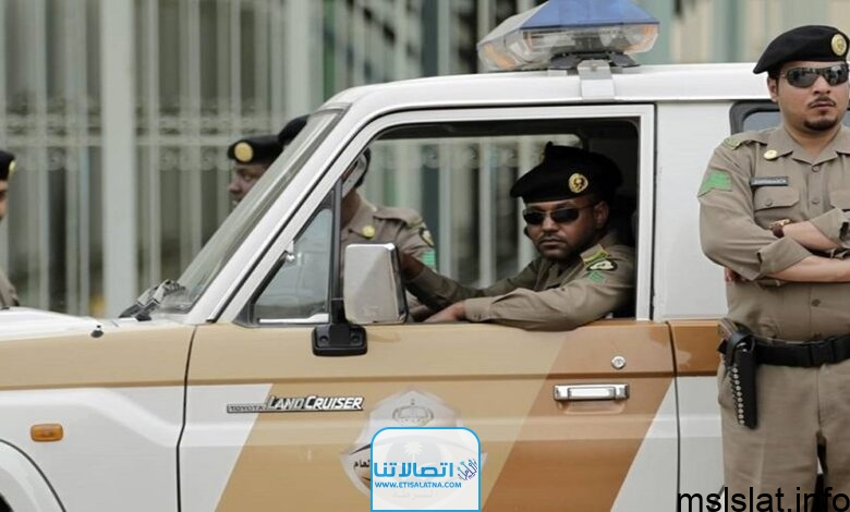 من هو نايف الحربي ويكيبيديا