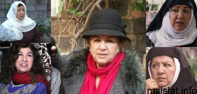 سبب وفاة هدى شعراوي؛ أهم 9 تفاصيل شخصية حول الفنانة