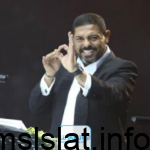 من هو هاني فرحات ويكيبيديا السيرة الذاتية