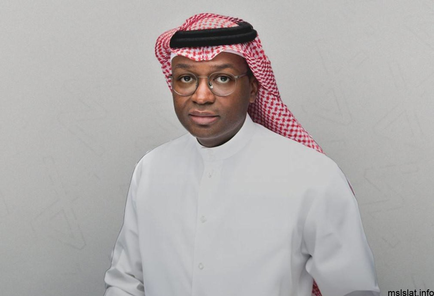 من هو وليد معاذ الرئيس التنفيذي لنادي العلا