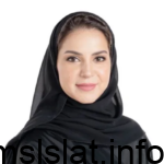 من هي الدكتورة صيته المنديل