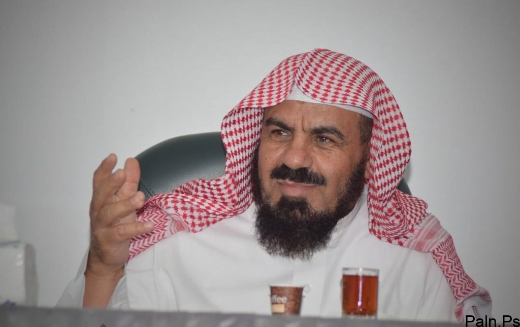 من هو تركي الضبعان ويكيبيديا