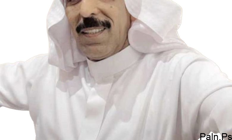 فالح وازن الرويلي في ذمة الله