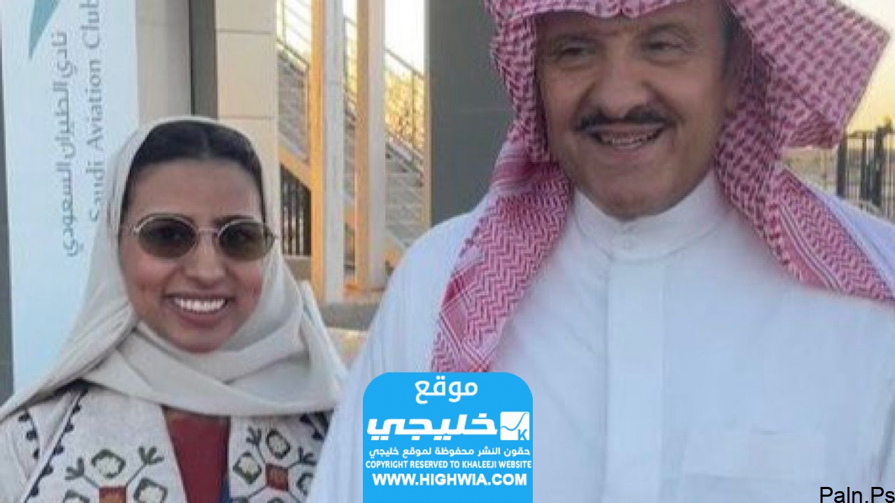 كل ما تريد معرفته عن رهف الجديعي أول كابتن طيار يقلع من مطار نادي الطيران بالقصيم
