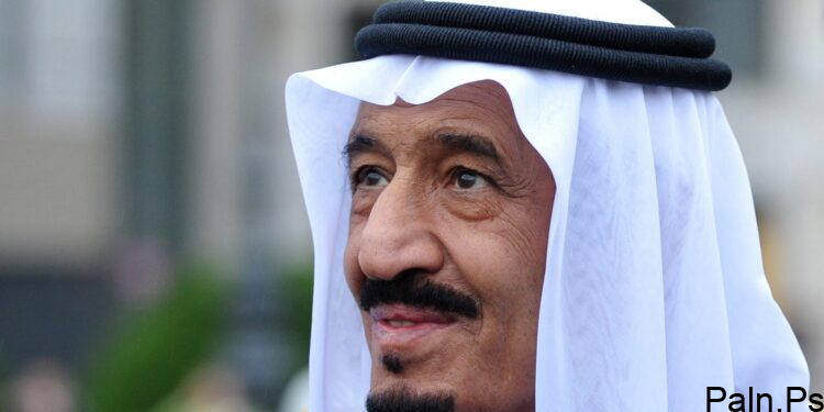وفاة الملك سلمان خادم الحرمين الشريفين.. حقيقة أم شائعة؟