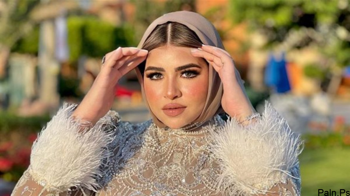 بعد القبض عليها.. من هي البلوجر نادين طارق؟