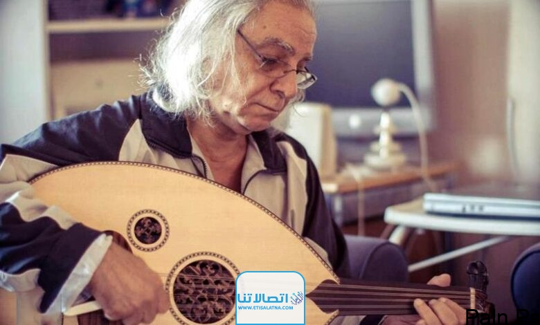 من هو كوكب حمزة ويكيبيديا تفاصيل وفاة الملحن العراقي كوكب حمزة