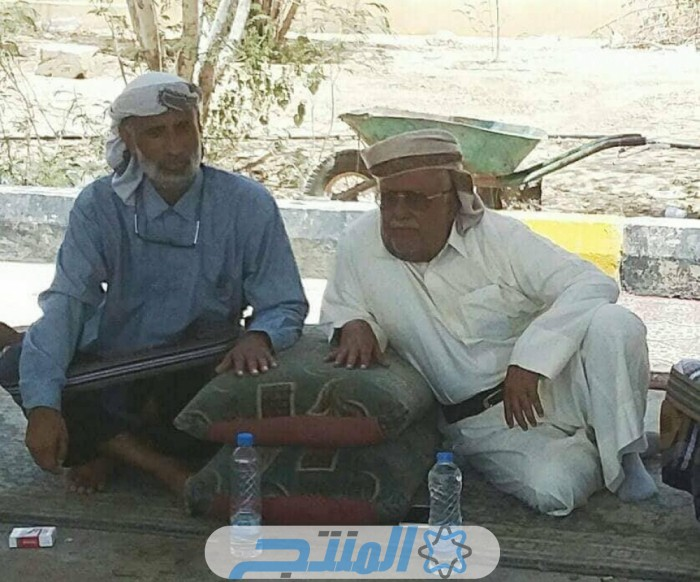 أحمد مساعد حسين العولقي ويكيبيديا؛ من هو السياسي اليمني الراحل في سلطنة عمان
