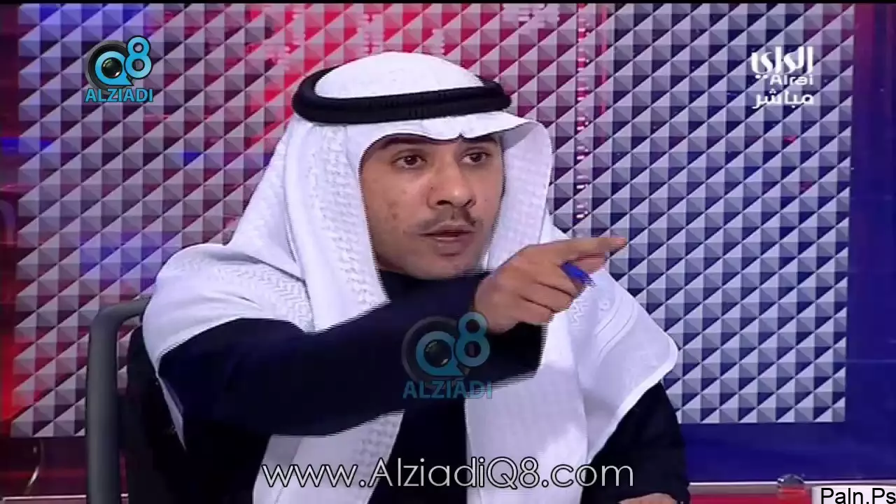 من هو أنور الفكر السيرة الذاتية ويكيبيديا