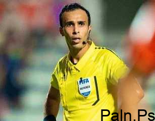 كل ما تريد معرفته عن خالد الطريس الحكم السعودي