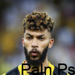 من هو فيصل العبود الذي ضرب حمدالله مهاجم الاتحاد السعودي