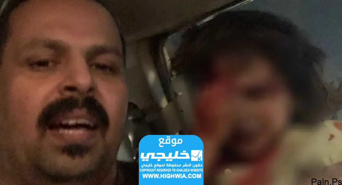 سقوط طفلة من سيارة في الرياض؛ إليك تفاصيل القصة كاملة