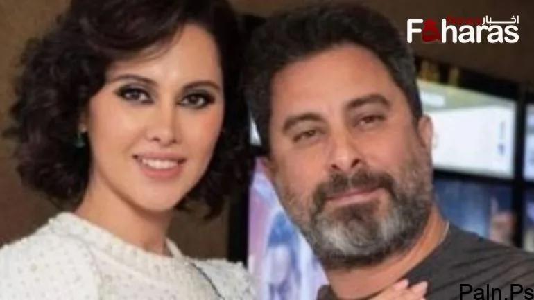 من هي ياسمين رئيس سبب طلاقها من هادي الباجوري