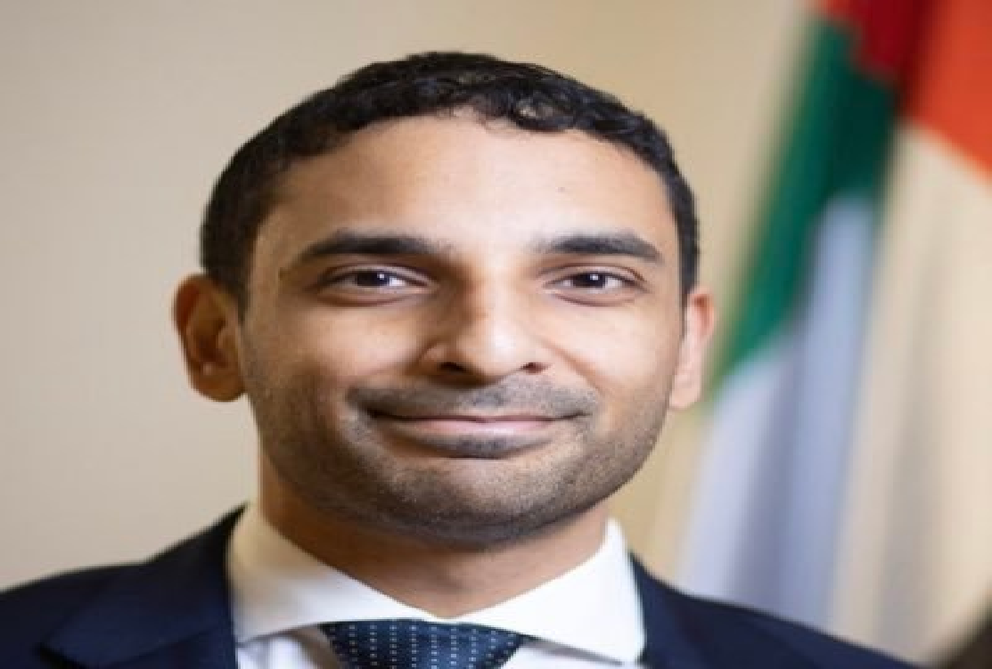 السفير الاماراتي في المانيا أحمد العطار يسيء للسعودية ويتطاول على الملك وولي العهد