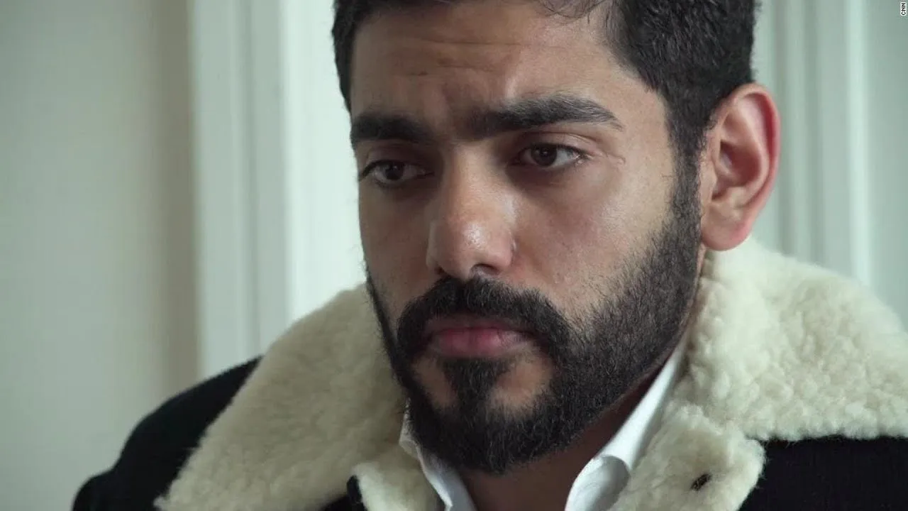 من هو عمر بن عبدالعزيز الزهراني ويكيبيديا
