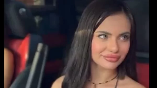 غدير غنوي “جيجي غنوي” تيك توكر متهمة في قضية الأطفال في لبنان.. من هي غدير غنوي التيك توكر