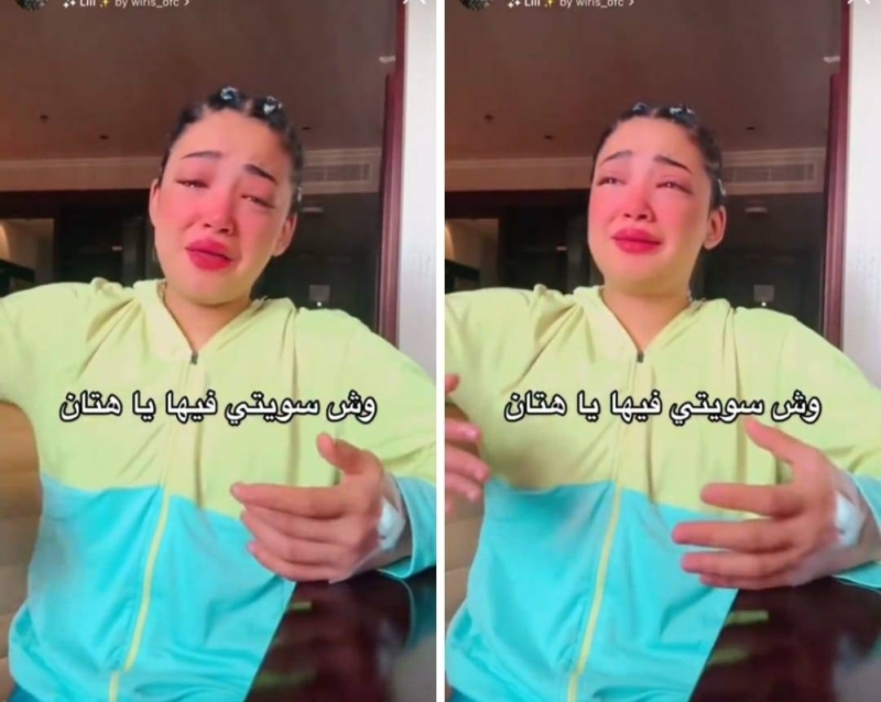 من هي ندى فهيم هتان السيف