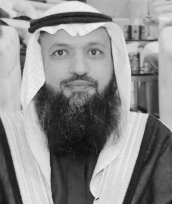 سبب وفاة الدكتور صالح الغامدي أثناء توجهه لمؤتمر حائل الدولي