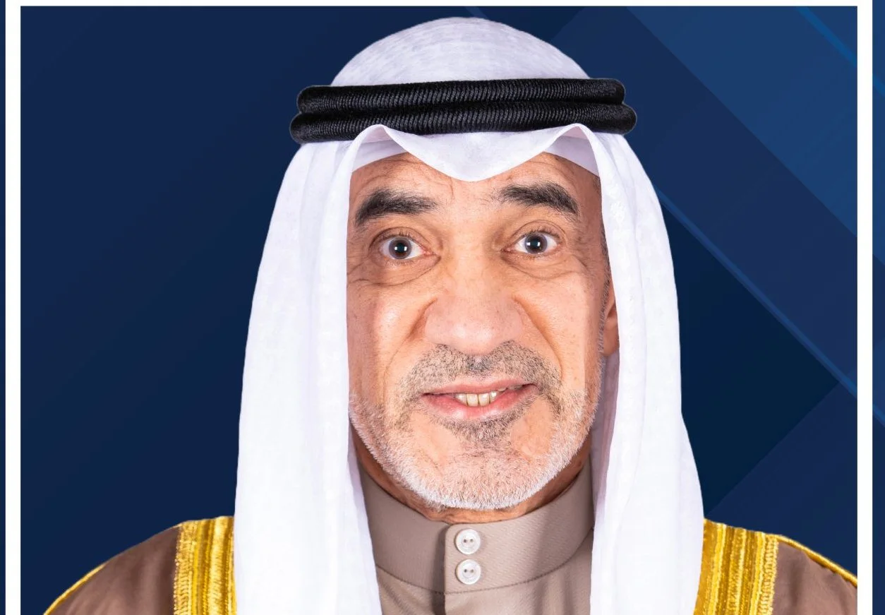 كل ما تريد معرفته عن الشيخ فهد يوسف السعود الصباح
