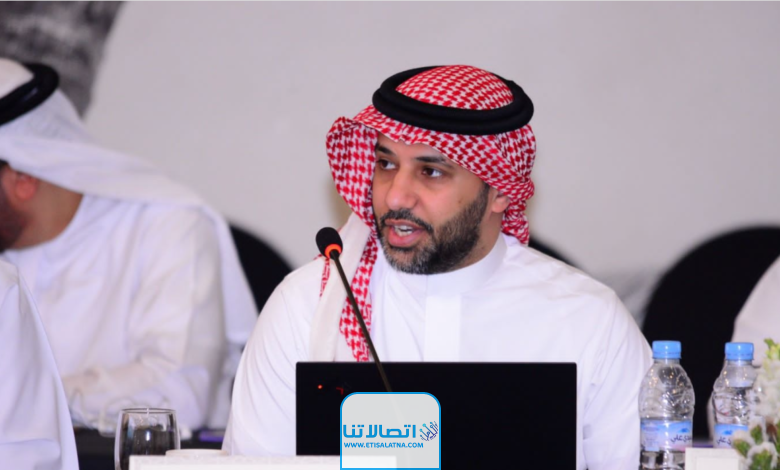 كل ما تريد معرفته عن عبدالمحسن بن سعد الخلف
