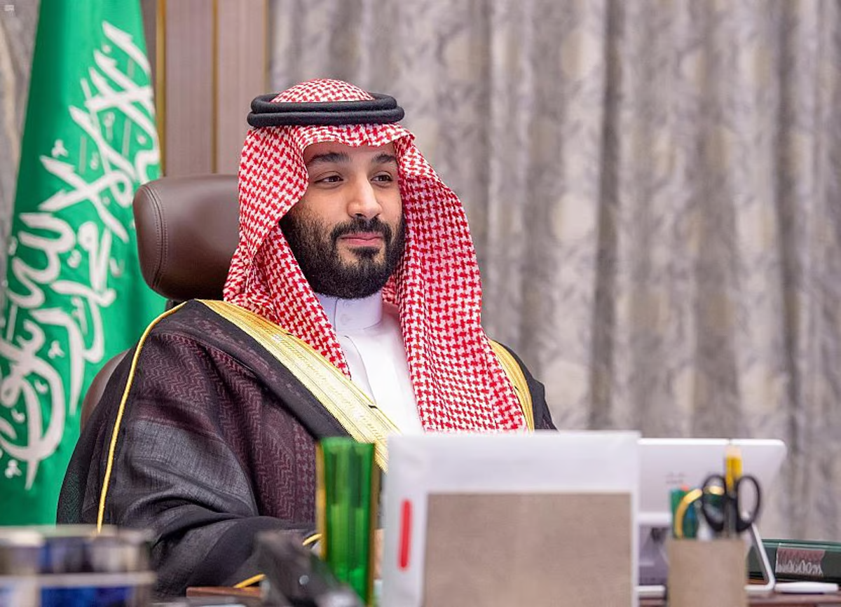 ولي العهد اوقات الصلاة