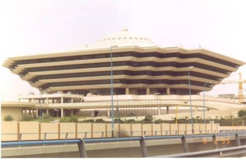 قصاص ياسر نزال الرويلي
