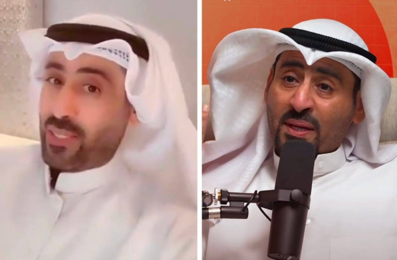 بدر المطيري قبض عليه ليلة زفافه سجن الكويتي بدر المطيري وتبرئته بعد 20 شهراً