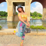 سبب القبض على هدير عبدالرازق