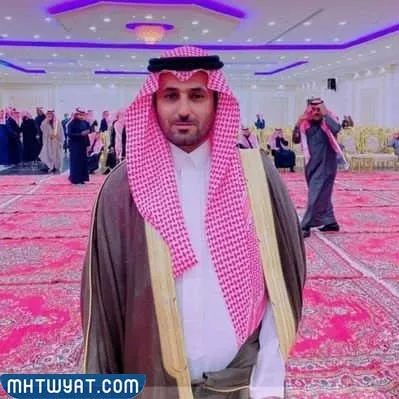 من هو فيصل المجفل