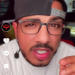 كريم محمد مسلم الملقب بسفاح التجمع في قبضة الامن