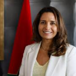 ليلى بنعلي ويكيبيديا، من هي الوزيرة المغربيه ليلى بن علي